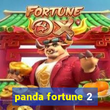 panda fortune 2